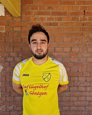 Saidislam Saidikromi