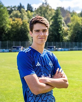 Jose Alfonso Noriega Echeagaray