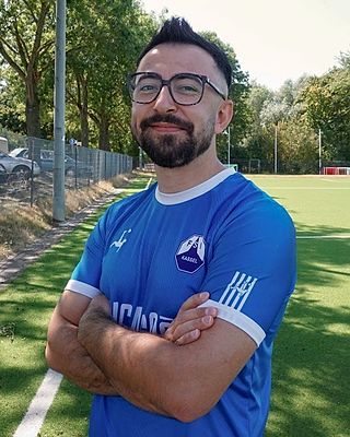 Orhan Ibrahim