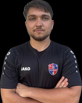 Amadej-Vinko Mesarec