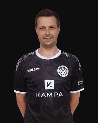 Adrian Drabek