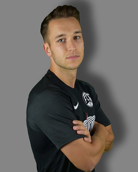 Foto: Kickers Obertshausen
