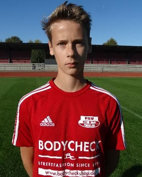 Foto: RW Prenzlau u19