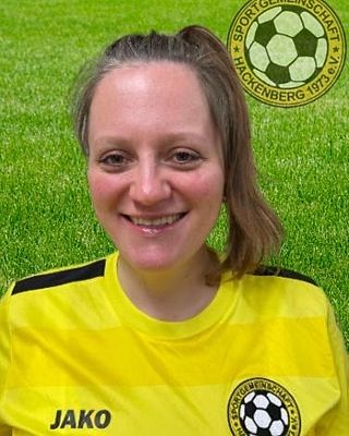 Anna Merete Klipstein