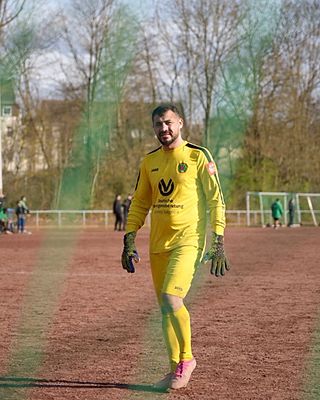 Musa Altinkaynak