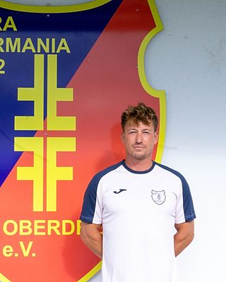 Dominik Lamm