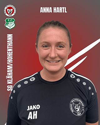 Anna Hartl