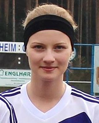 Elena Weiß