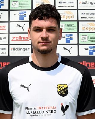 Manuel Baumgartner
