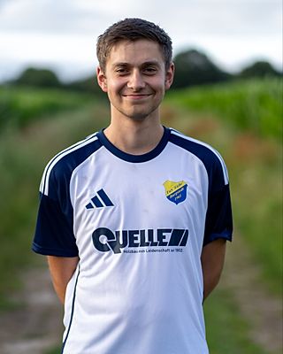 Kjell Morten Schacknies