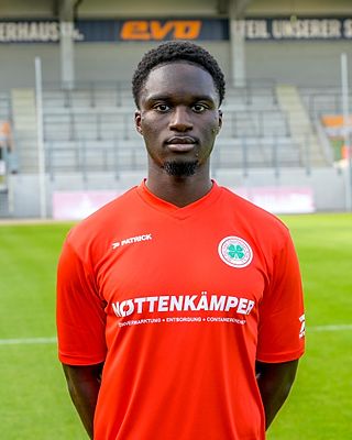 Amadou Tidian Diallo
