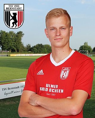 Lucas Ziegler