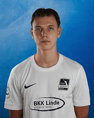 Benedikt Patrick Blum