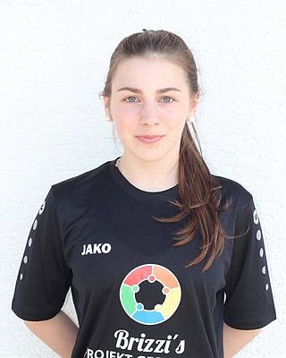 Chiara Haas