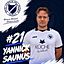 Yannick Alexander Saunus