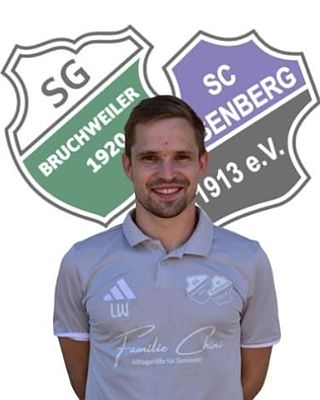 Luca Hartmut Weis