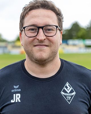 Jonathan Rieder