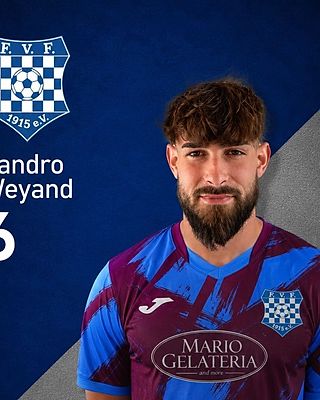 Sandro Weyand