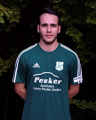 Jose Miguel da Rocha Ferreira