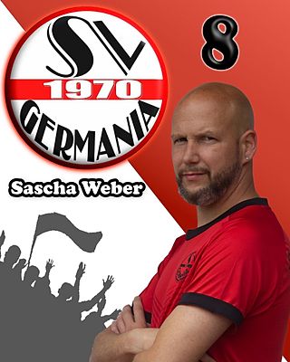Sascha Weber