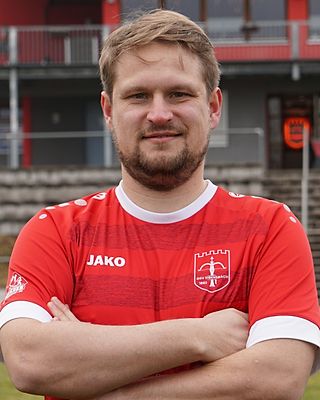 Dominik Boje