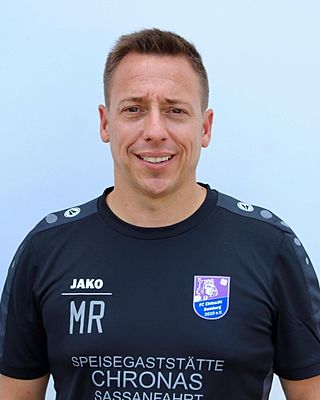 Matthias Räder