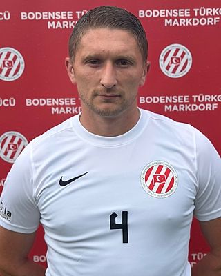 Semir Gradascevic