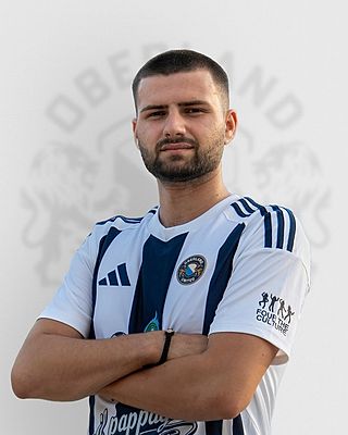 Alexandar Stojcevski