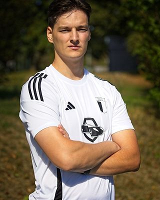 Florian Schöll