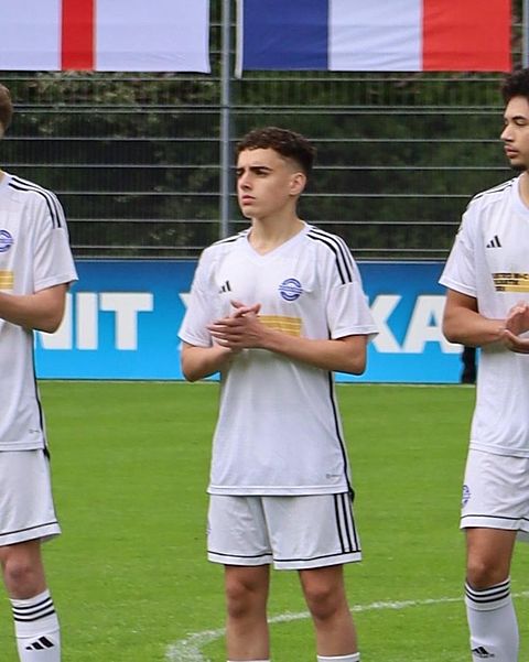 Foto: Trainer