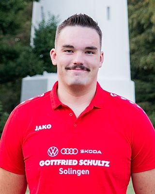 Balduin Giersberg
