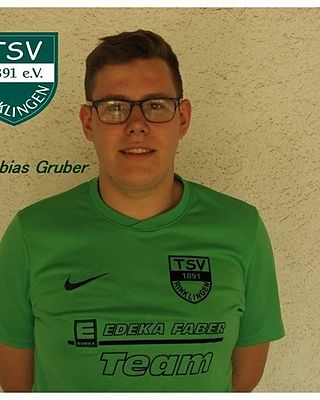 Tobias Gruber
