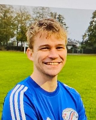 Florian Fricke