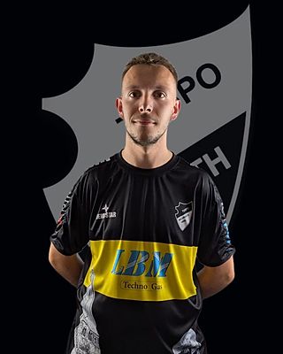 Maurice Benji Neumann