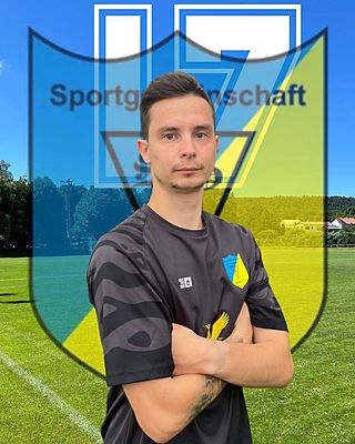 Adrian Hörning