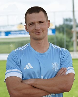 Thomas Forsthuber