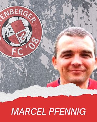 Marcel Pfennig