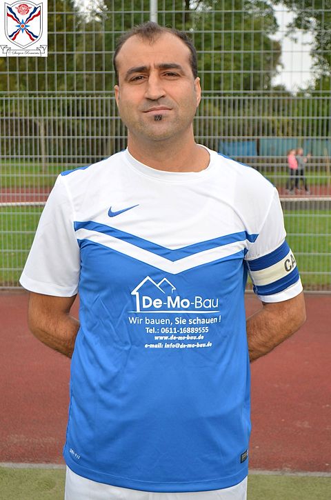 Foto: Sargon Romanus