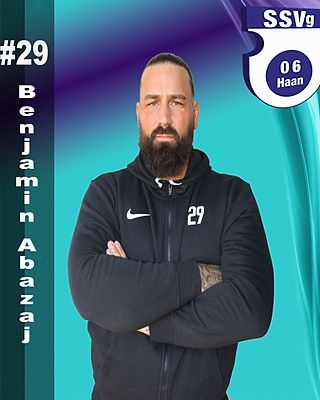 Benjamin Abazaj