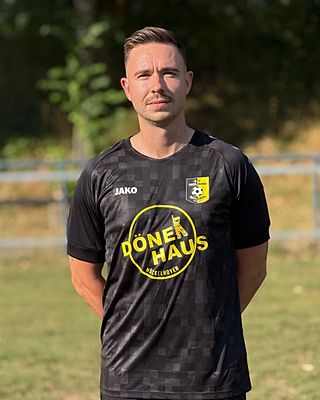 Christian Hemmer