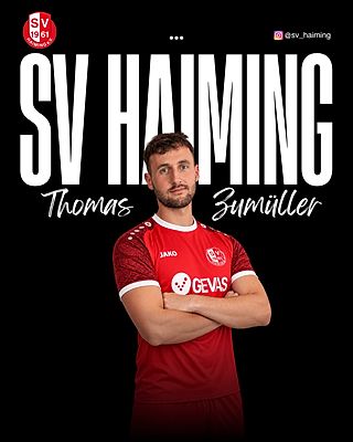 Thomas Zumüller