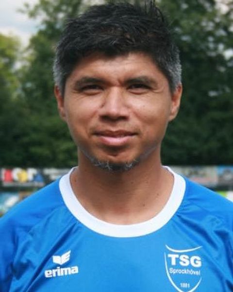 Foto: TSG Sprockhövel