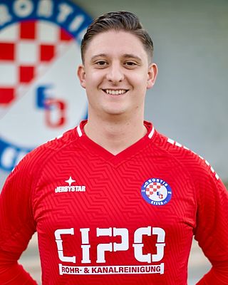 Marten Maximilian Koch