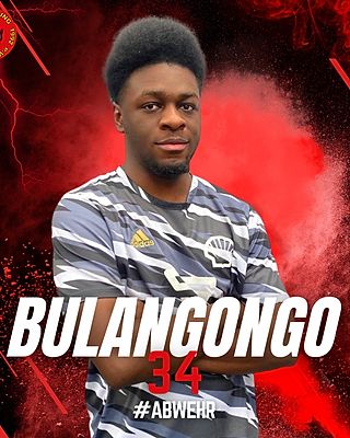 Antony Bulangongo