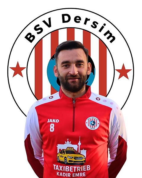 Foto: BSV Dersim
