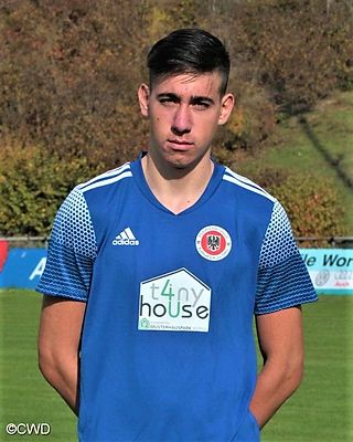 Robert-Stefan Adreleanu