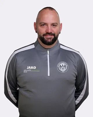 Christian Kellershof