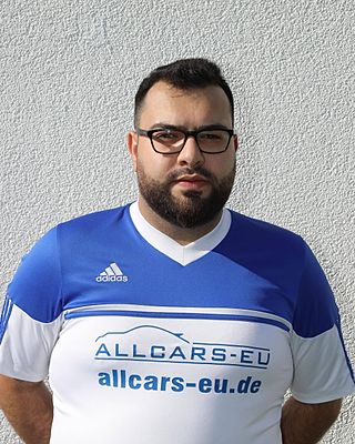 Deniz Genc