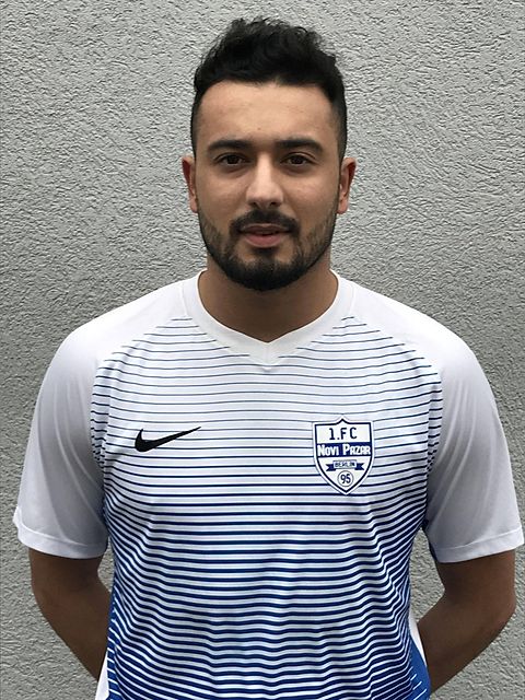 Foto: 1.FC Novi Pazar 95