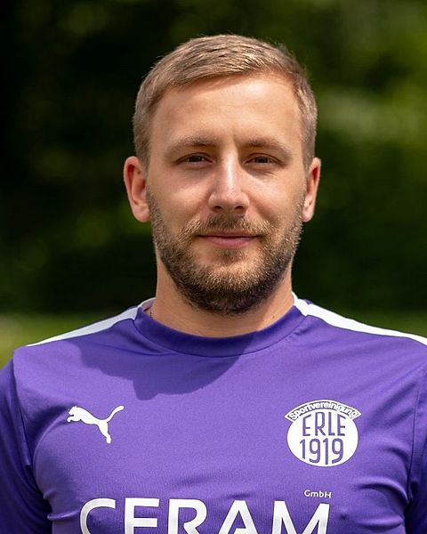 Daniel Broll
